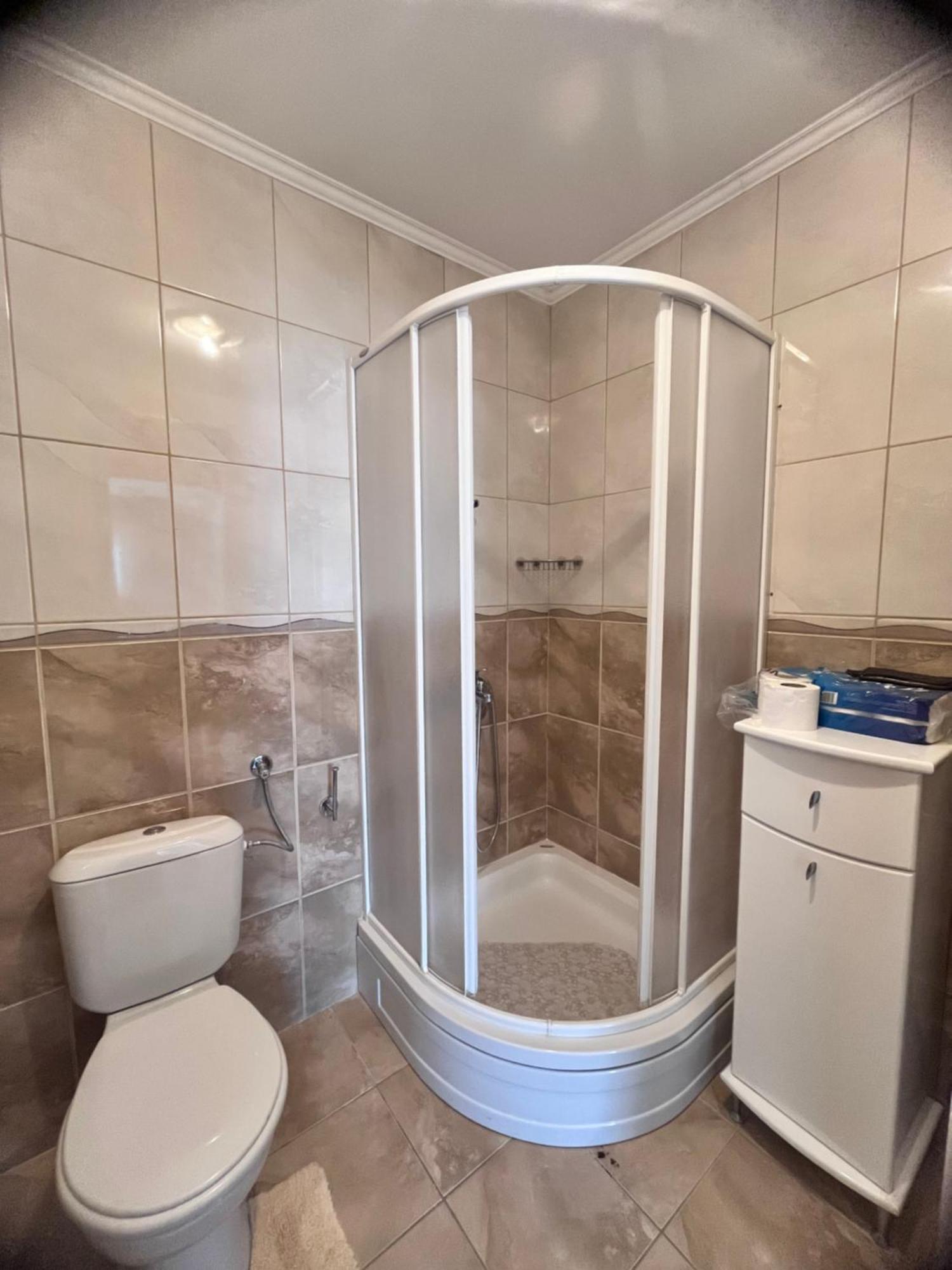 Apartment Belani, Own Parking Tivat Exterior foto